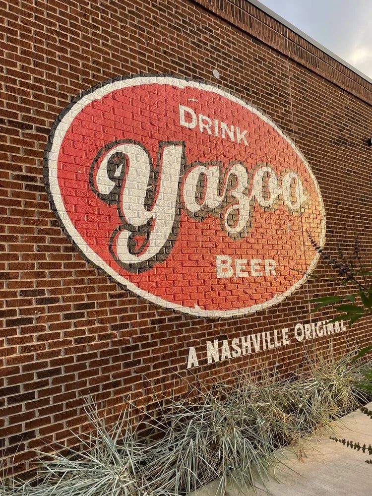 Yazoo Brewing Company image