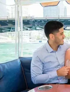 Chicago Boat Company