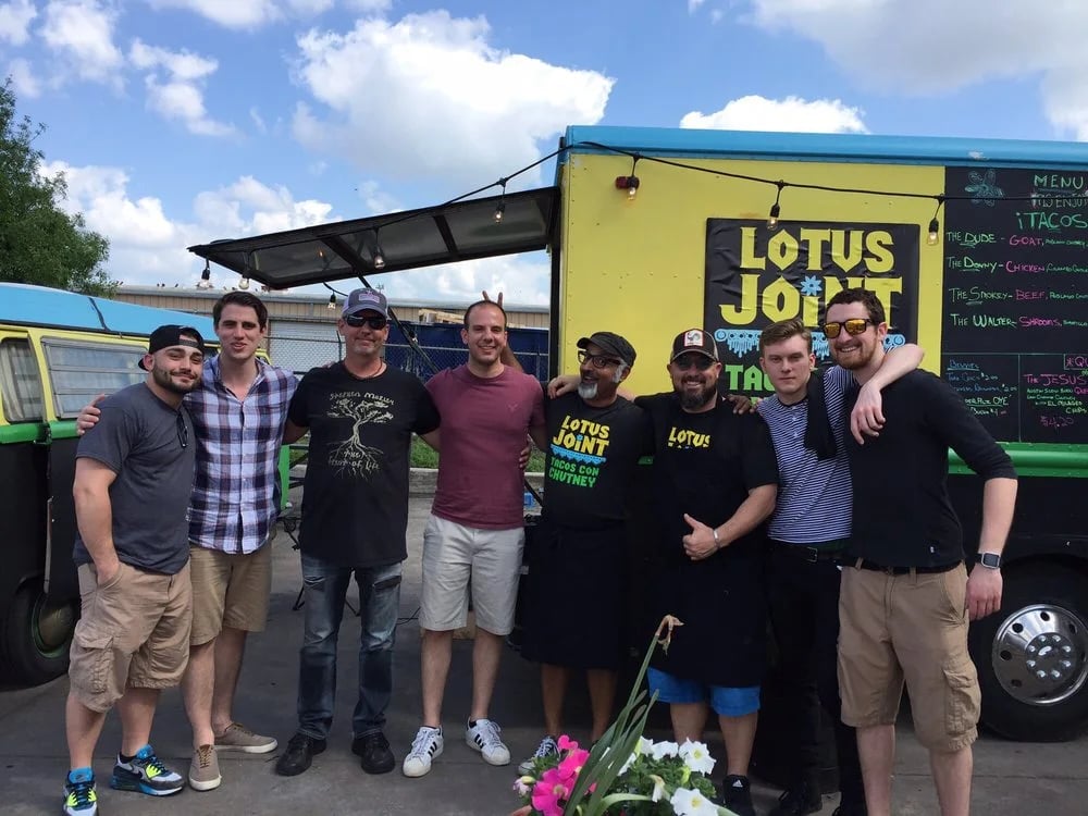 Austin Brewery Tours image