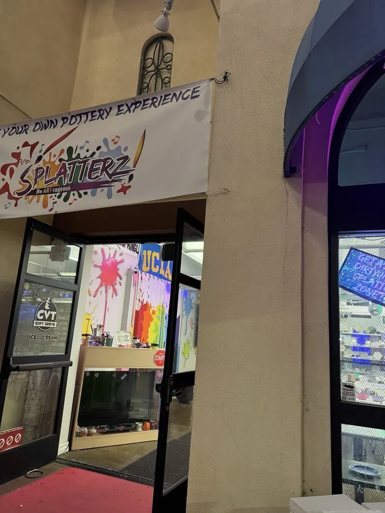 Splatterz Studio image