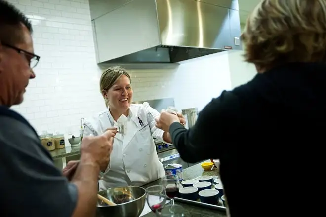 Cultivate Culinary Gatherings image