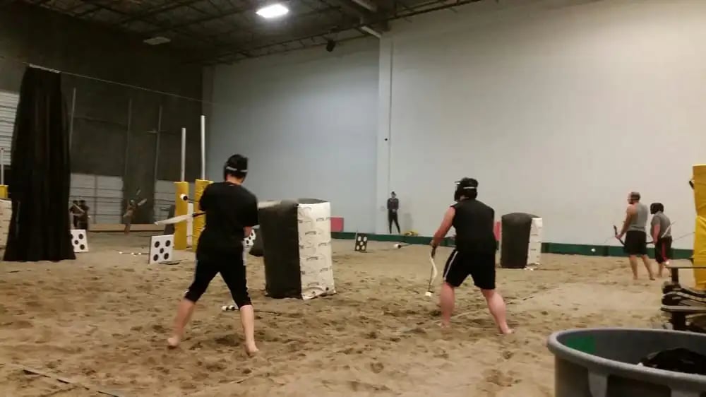 6Pack Beach image