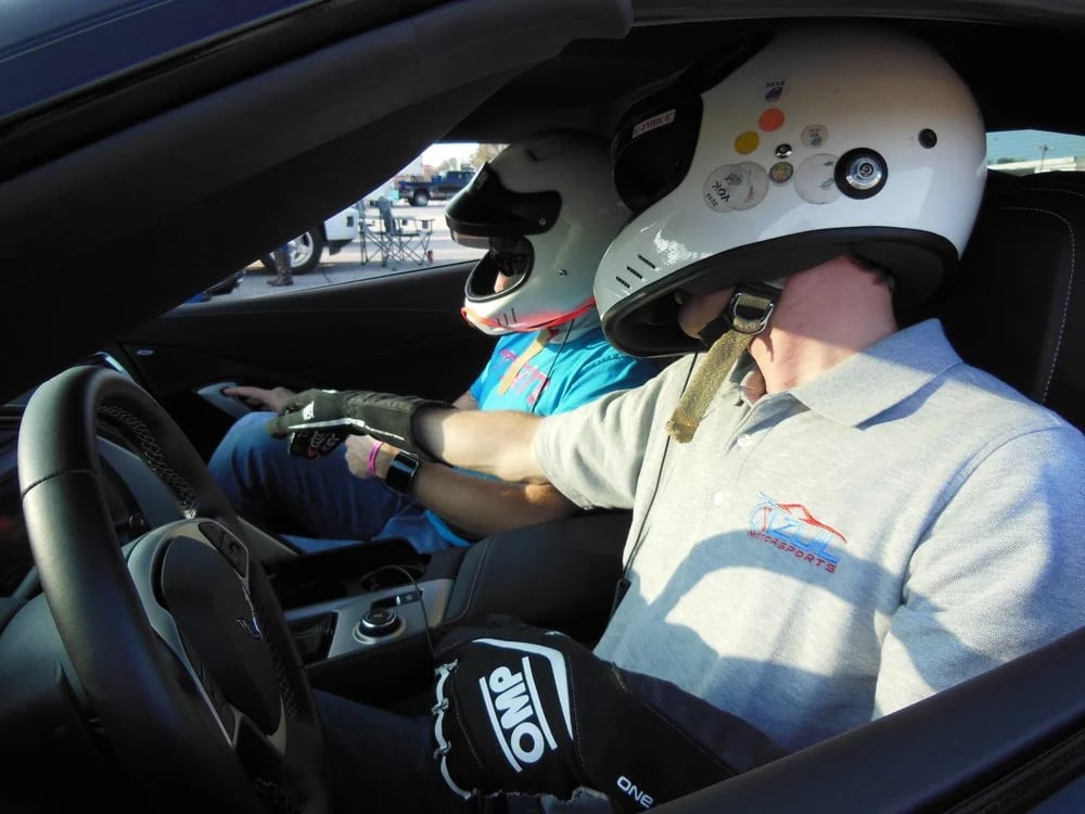 Azul Motorsports image