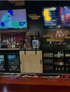 LumberjAxes Axe Throwing - Glendale