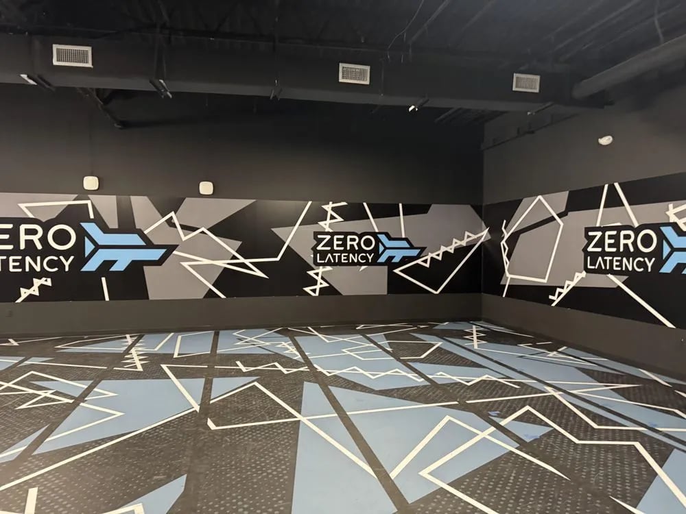 Zero Latency VR - Austin image