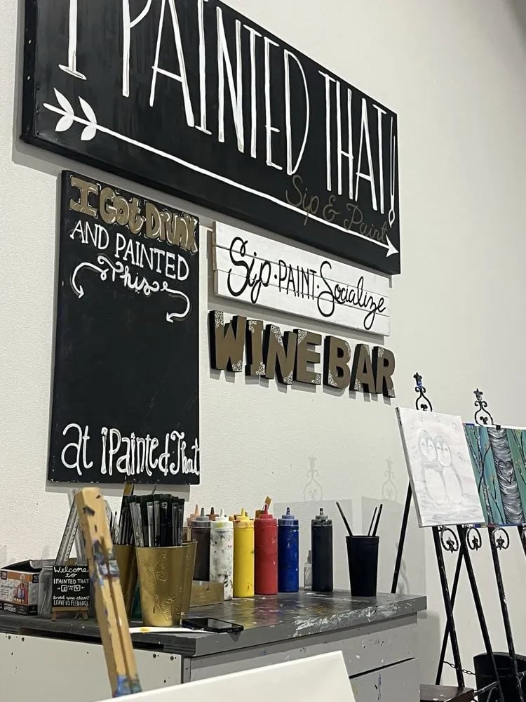 I Painted That! image