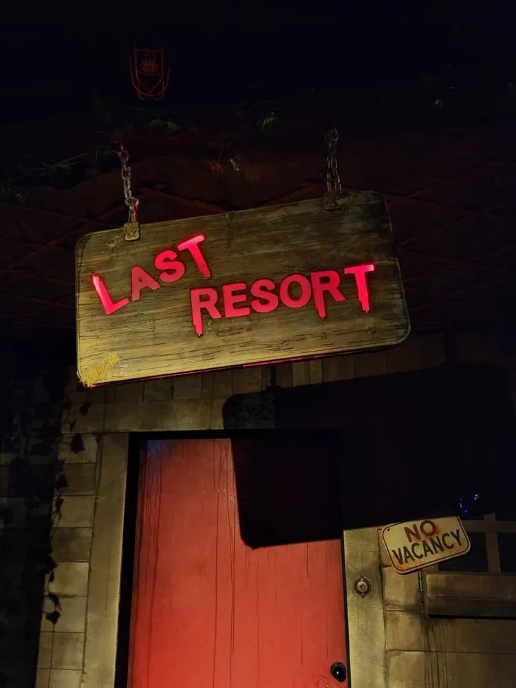 Escape Games Canada image