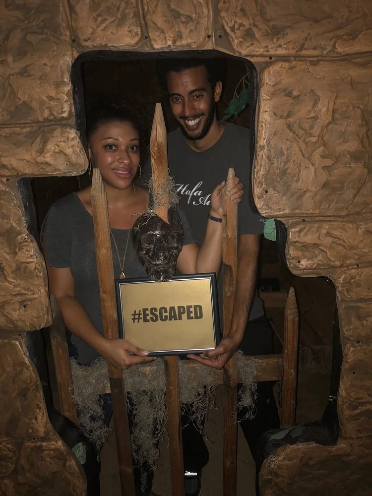HD Escape Rooms - Denver image