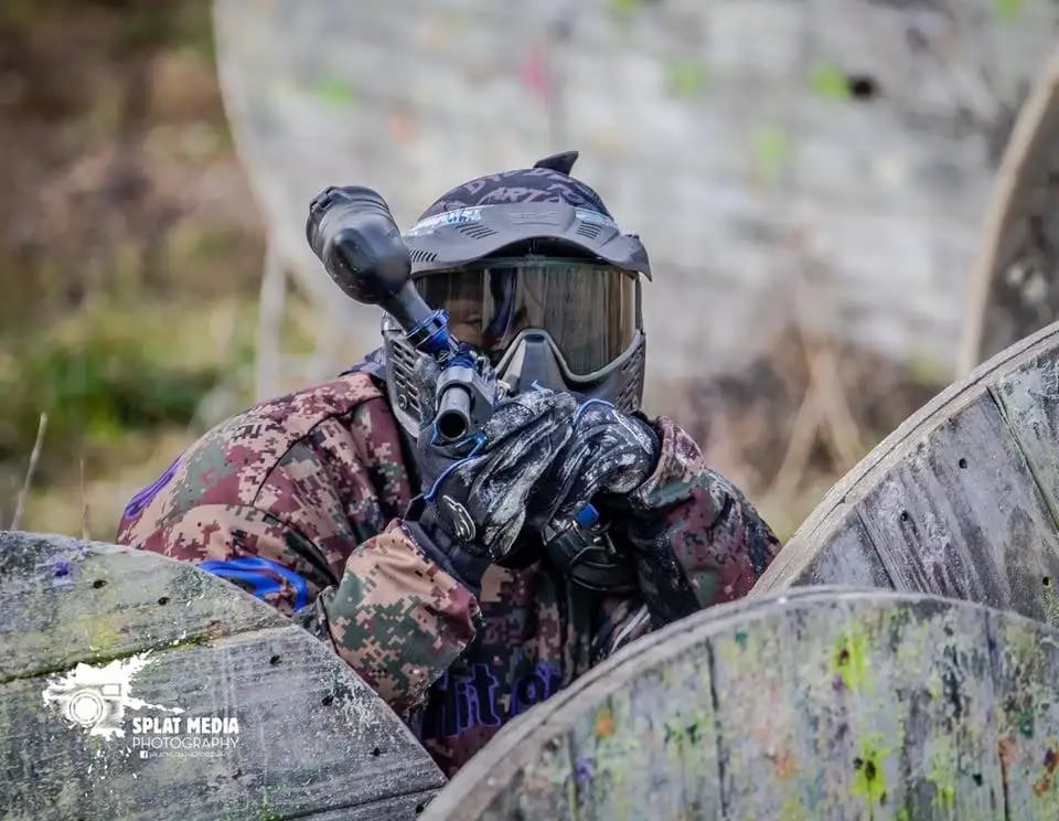 Pittsburgh Paintball Park image
