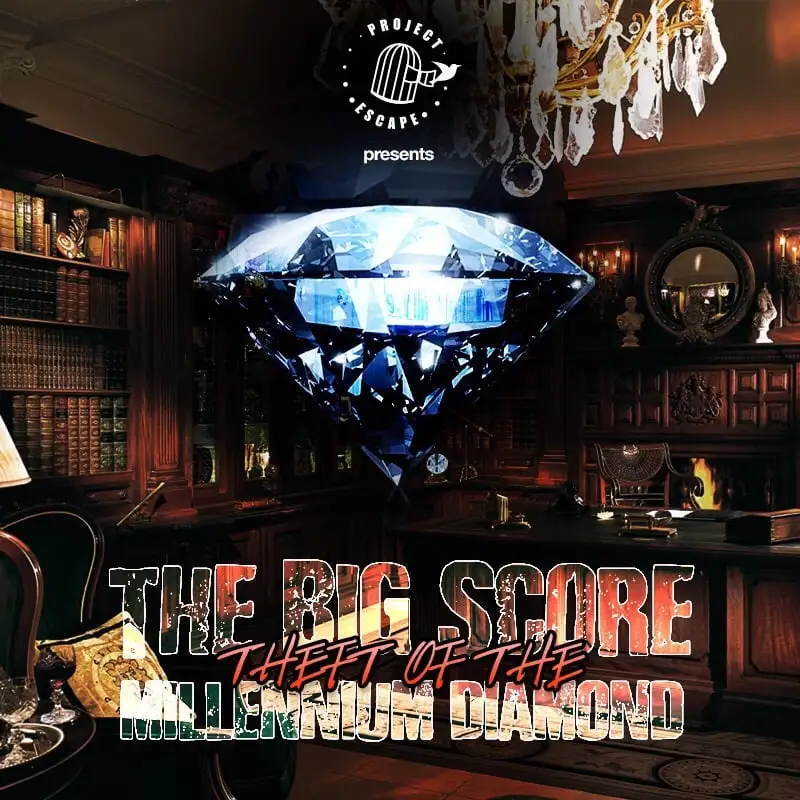 Project Escape image