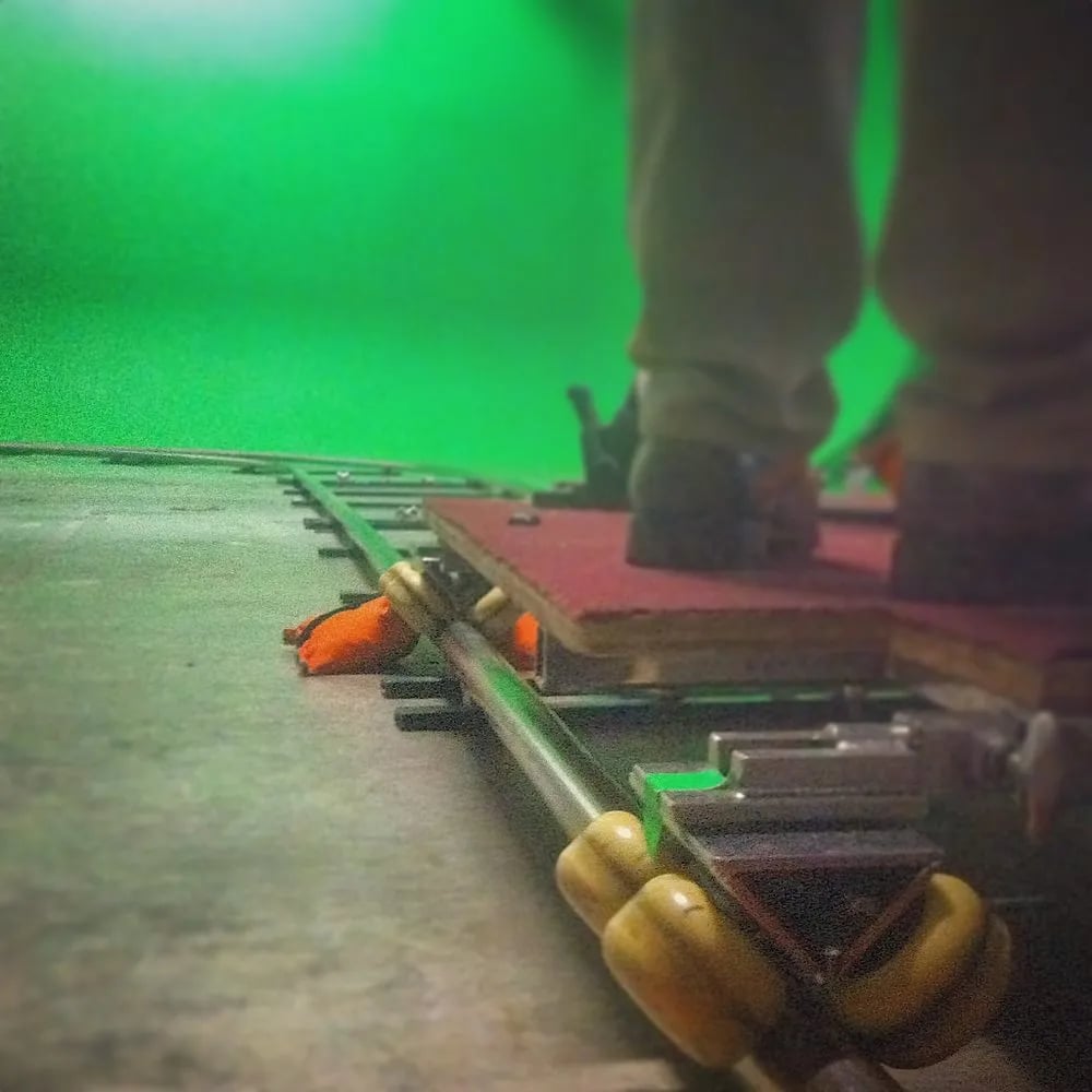 San Francisco Film School image