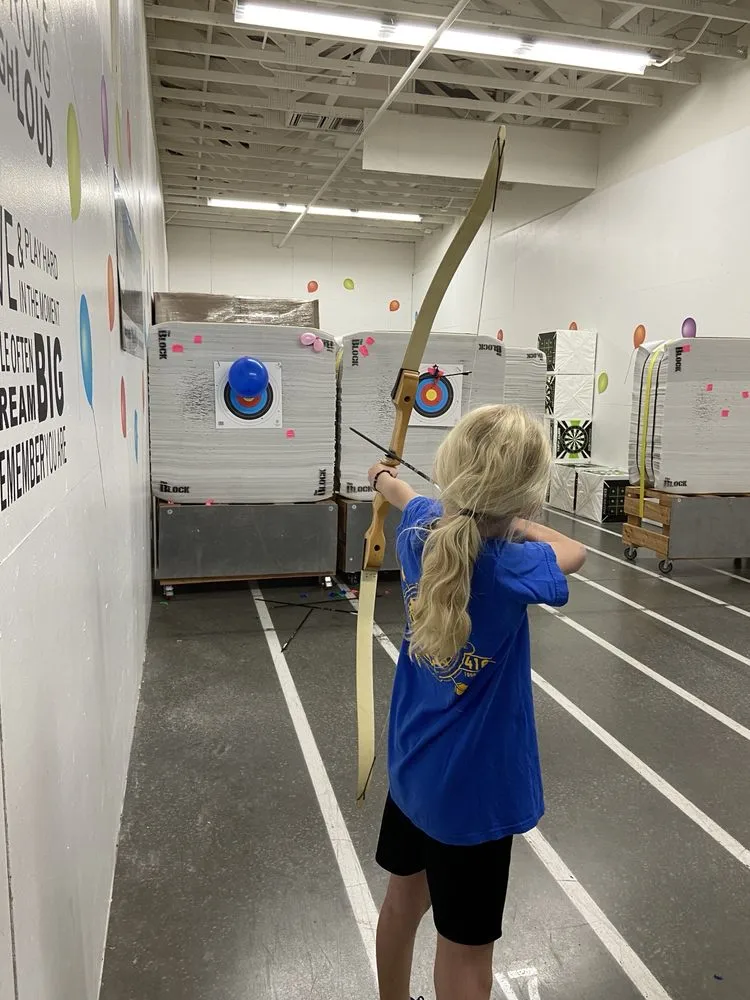 Arizona Archery Club image