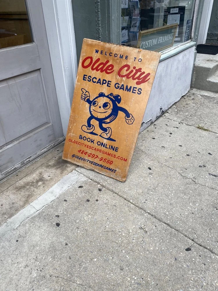 Olde City Escape Games image