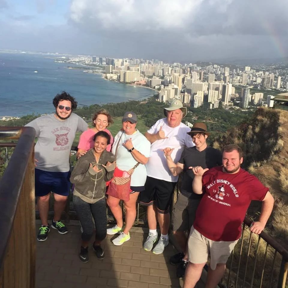 Hawaii State Tours image