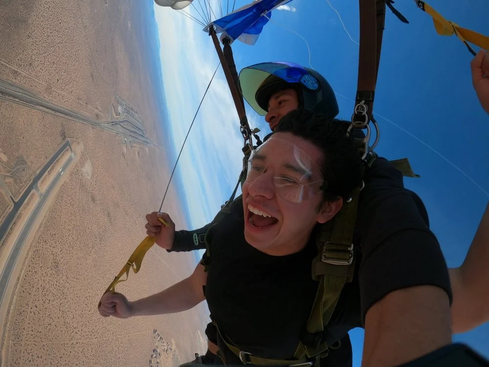 Southwest Skydive image