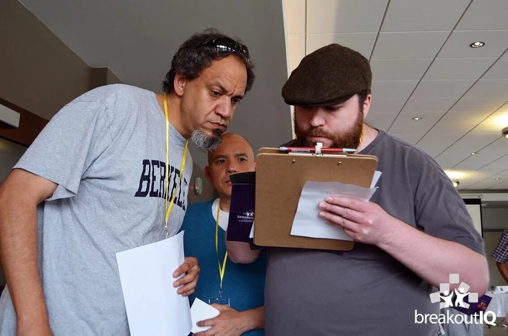 BreakoutIQ image