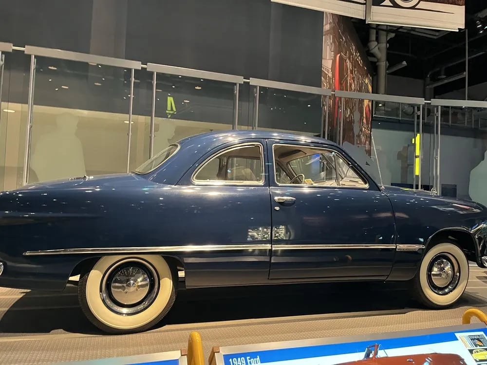 Ford Rouge Factory Tour image