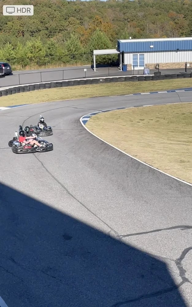 Atlanta Motorsports Park image