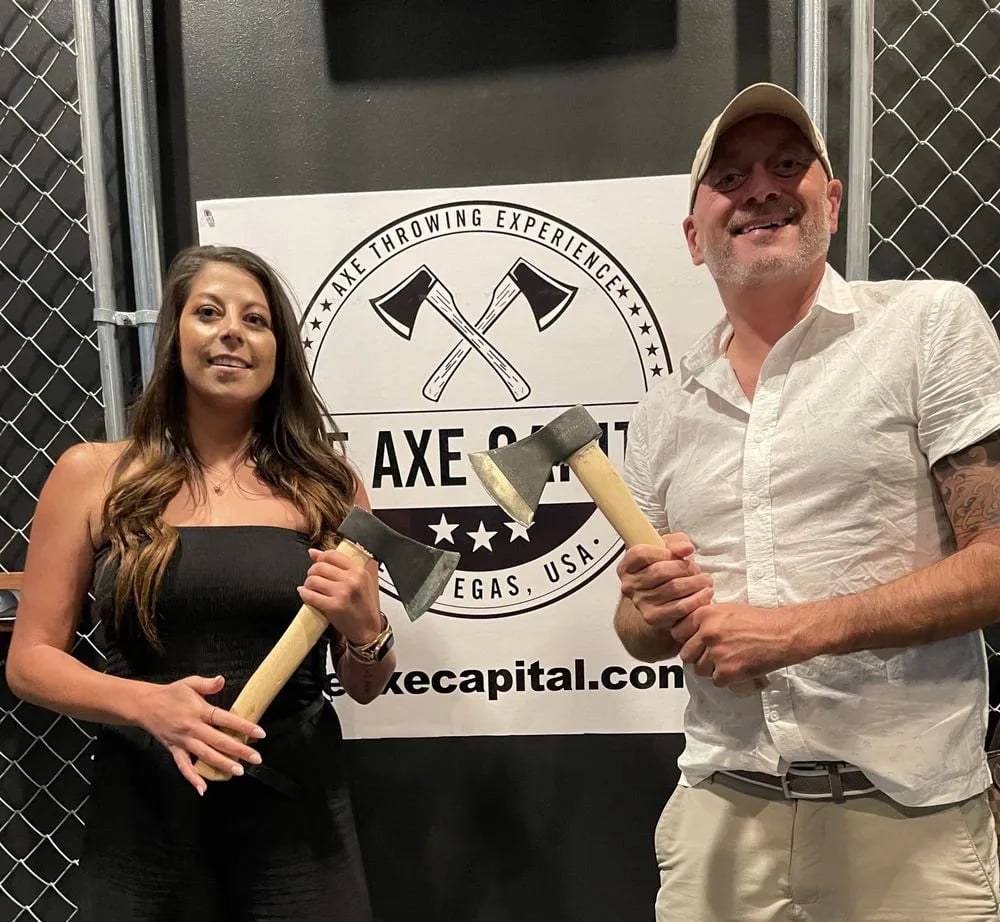 The Axe Capital image