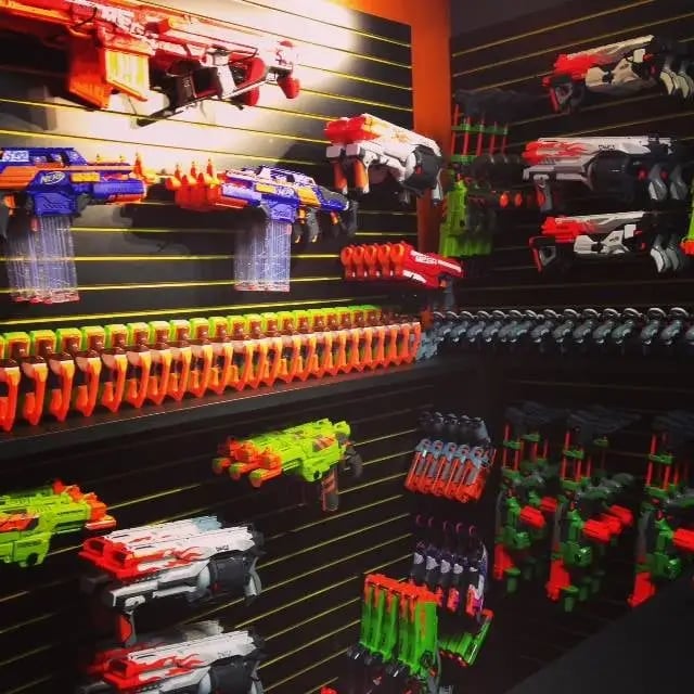 Dart Wars - South Colorado Springs image
