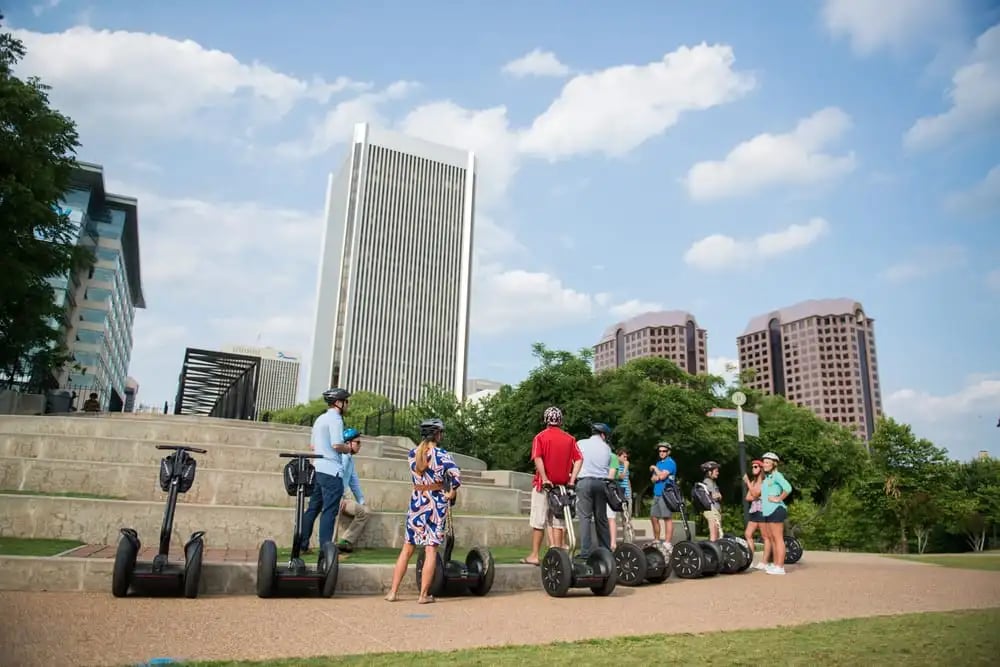 RVA On Wheels image