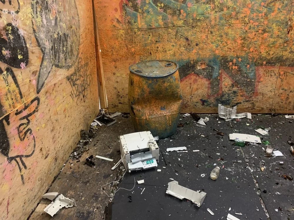Smash Sacramento image