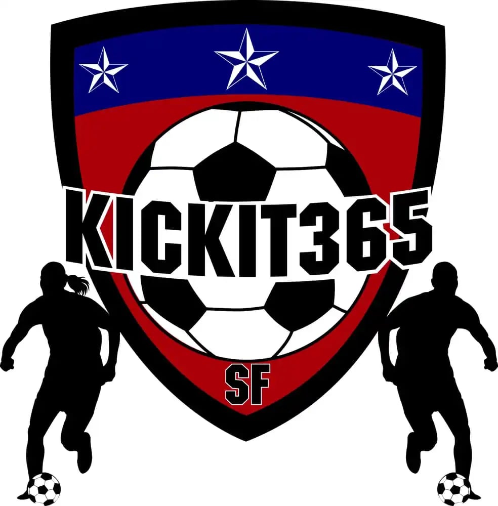KICKIT365 SF Soccer image