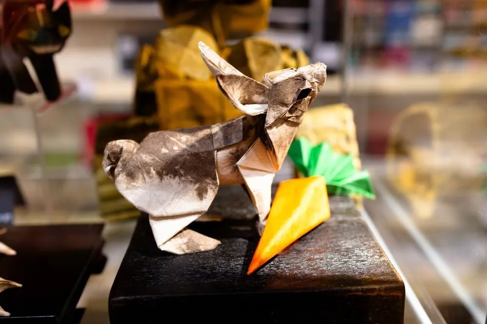 Paper Tree image