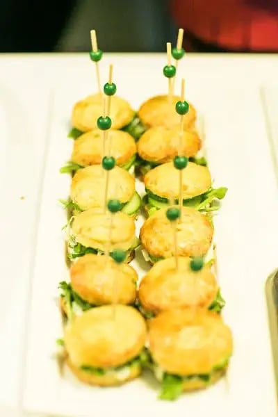 Viva Tastings image