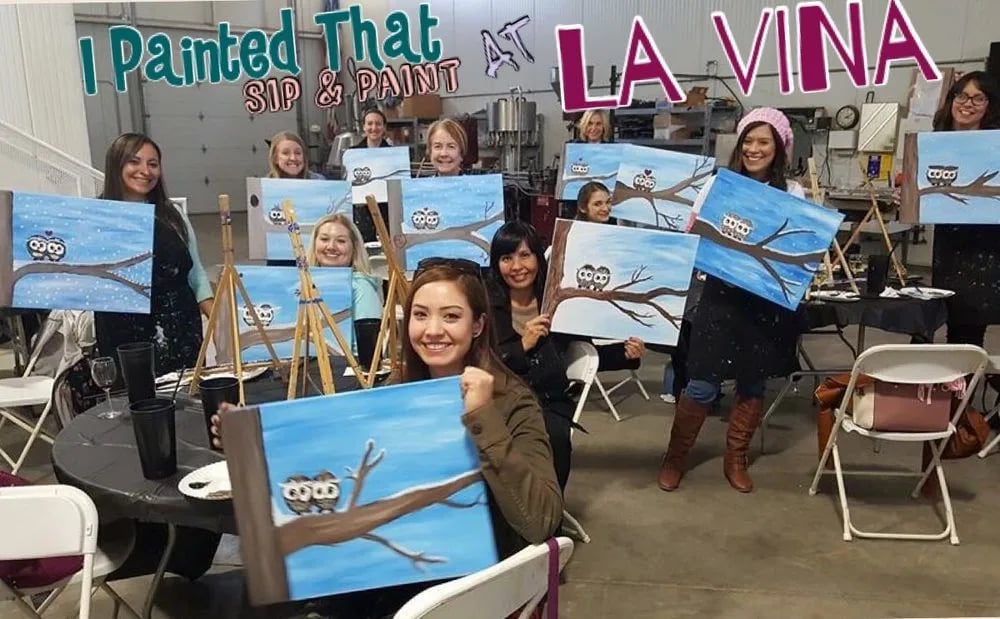 I Painted That! image