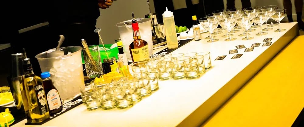 Matts Mixology image