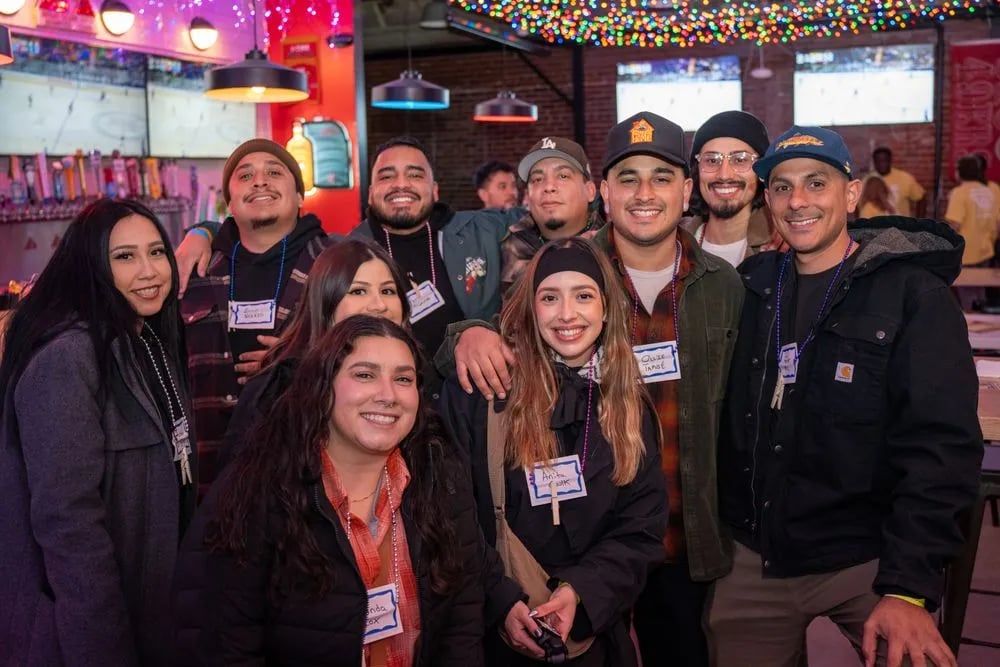 Denver Pub Crawl image