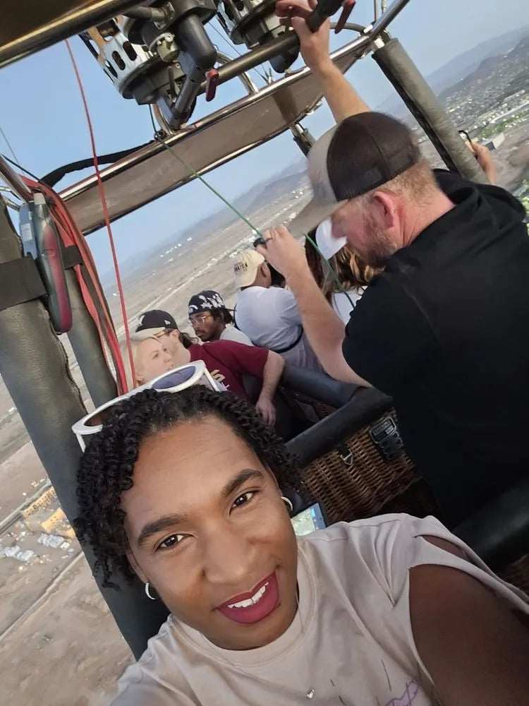 Arizona Balloons image