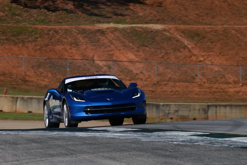 Azul Motorsports image