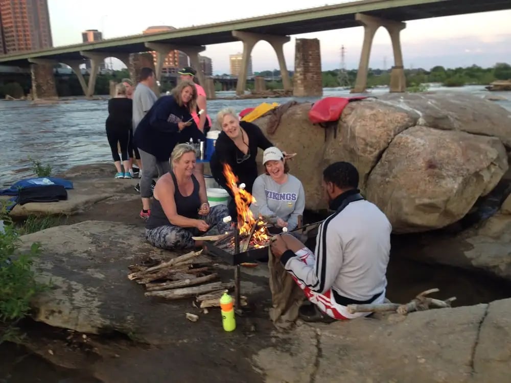 RVA Paddlesports image