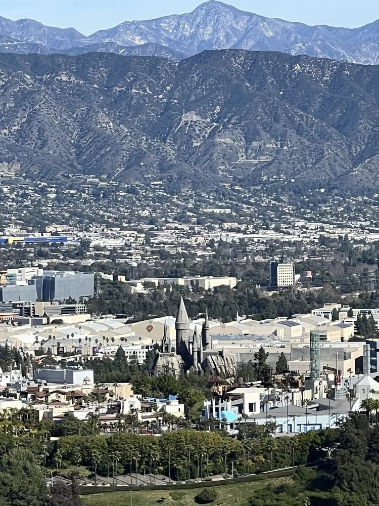 Access Hollywood Tours image