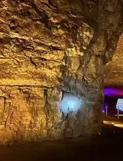 Louisville Mega Cavern