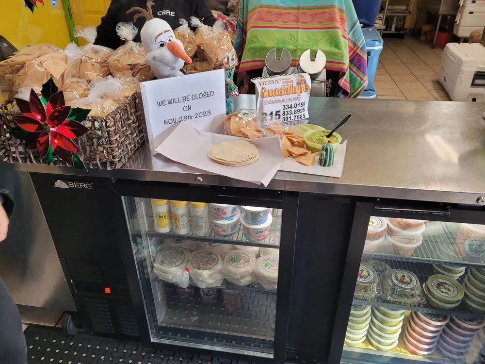 StrEATS of Philly Food Tours image