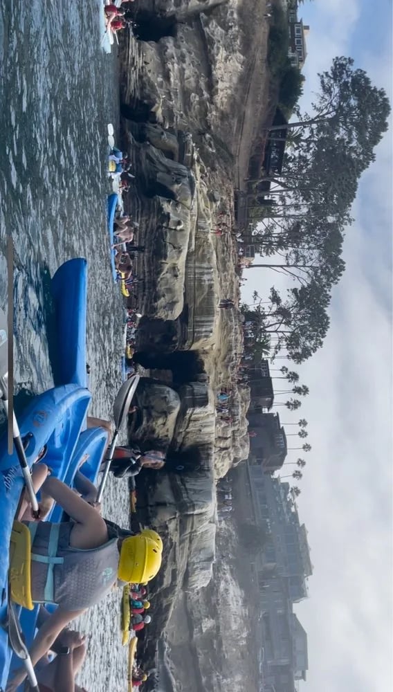 Hike Bike Kayak Adventure Tours image