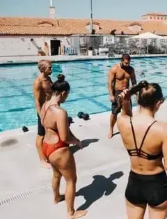Deep End Fitness