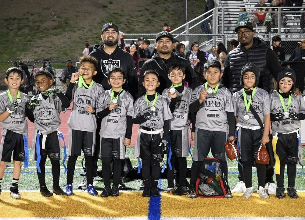 NorCal Flag Football image