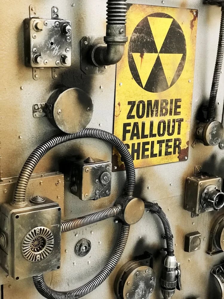 Exit Lab Houston image