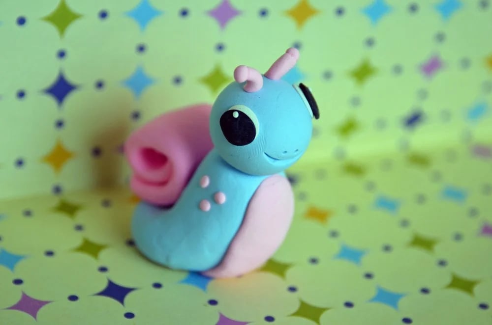 Wanda's Creative Clay image