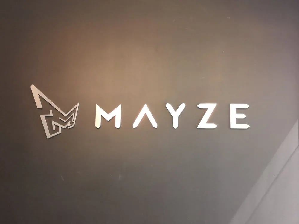 Mayze image