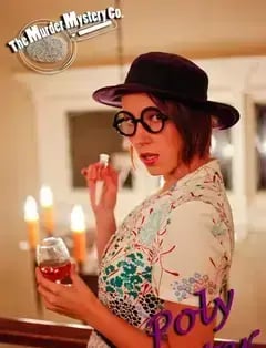The Murder Mystery Company