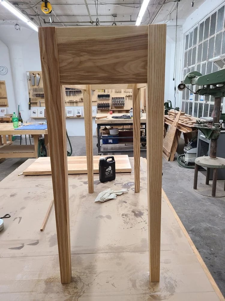Allied Woodshop image