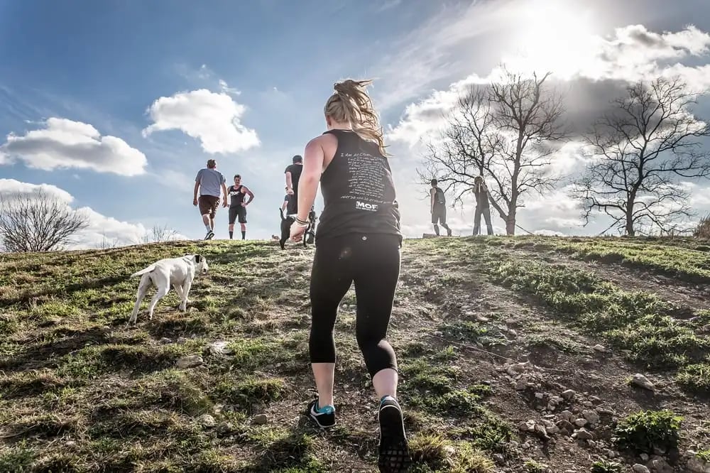 Mylo Obstacle Fitness image