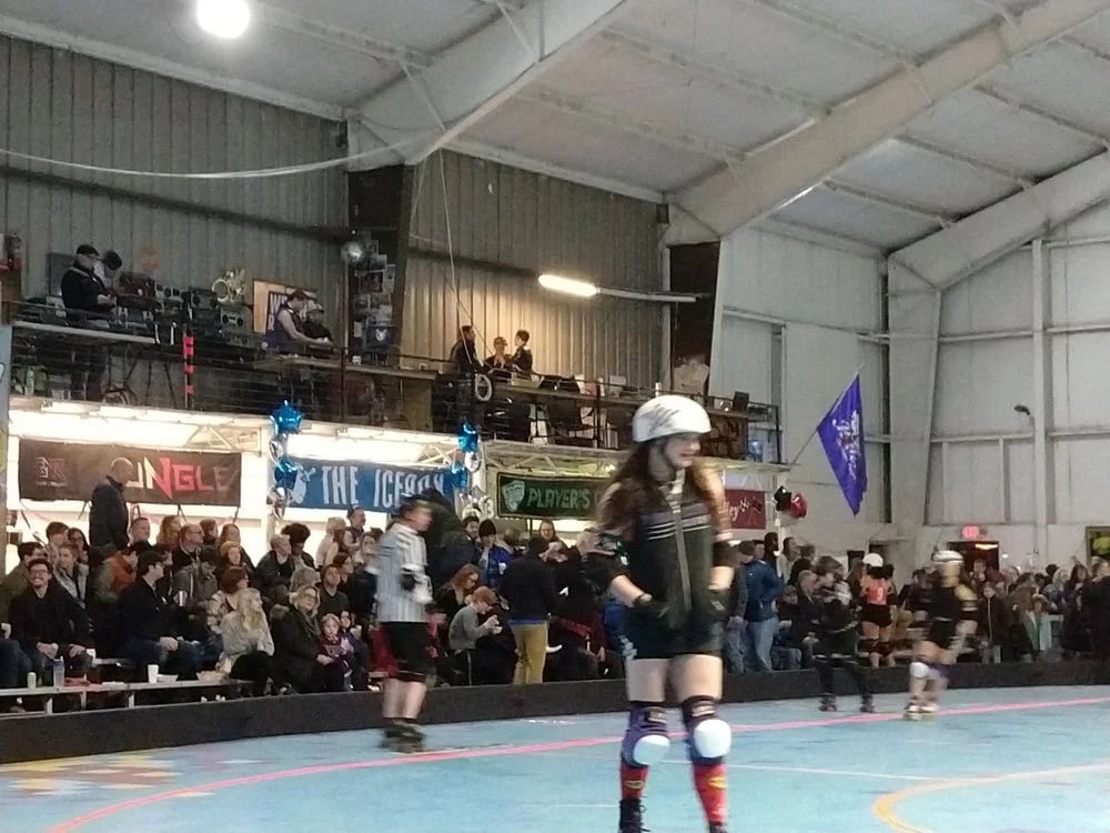 Rose City Rollers image