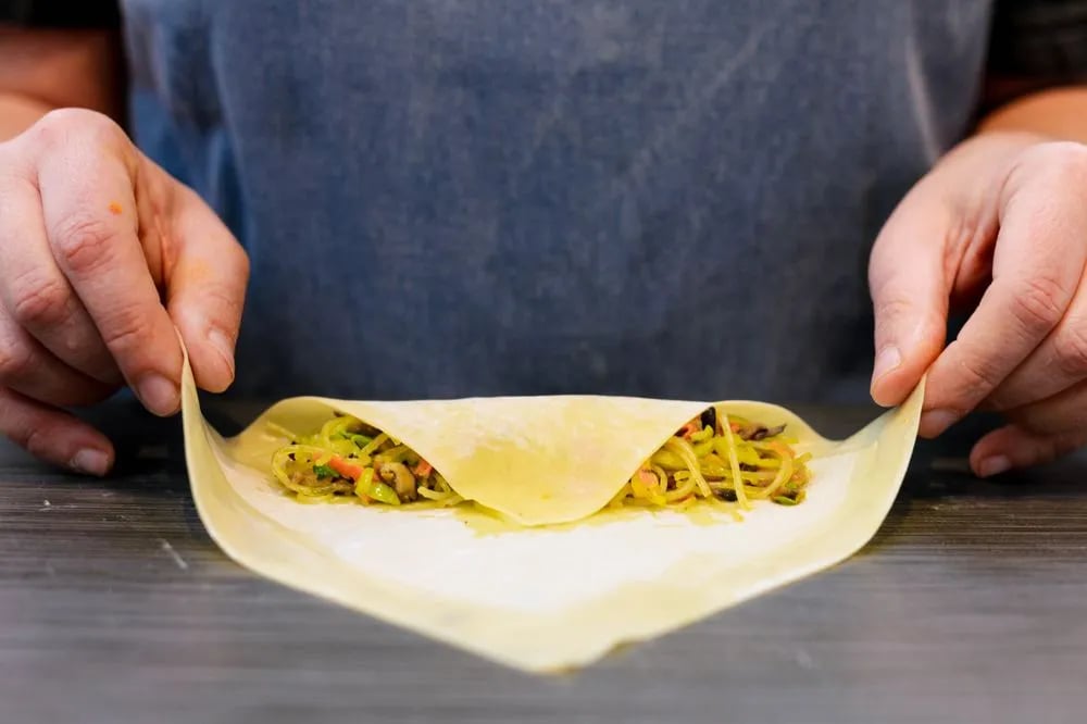 Los Angeles Cooking School image