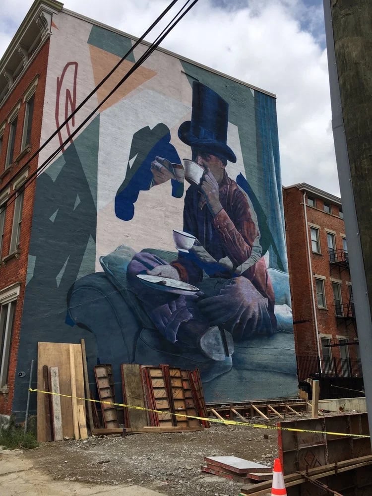 Cincinnati Food Tours image